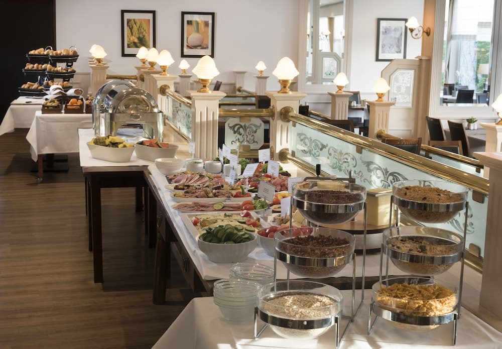 Hotel des Nordens Flensburg Wellness & Spa