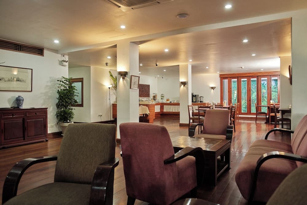 Le Charme Vientiane Hotel