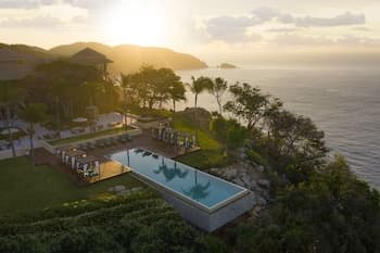 Banyan Tree Cabo Marques