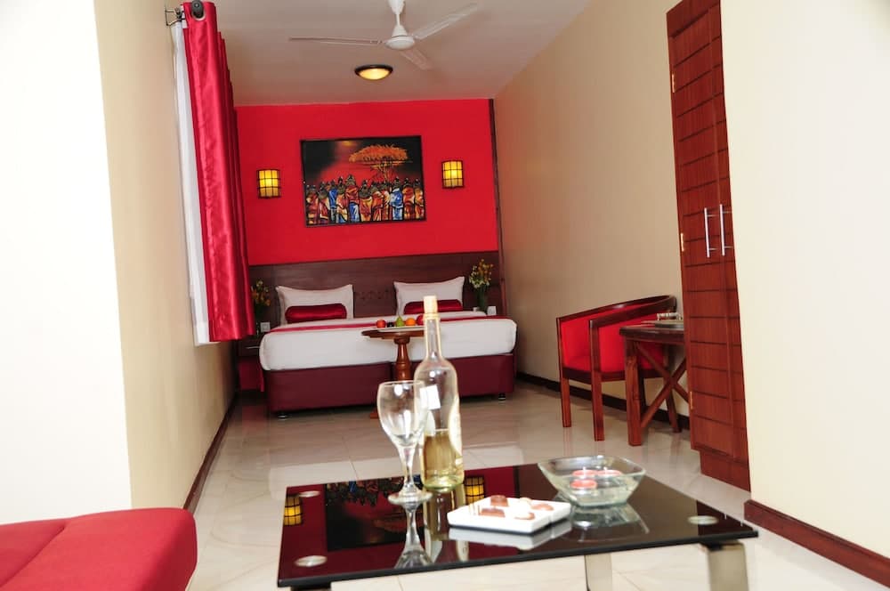 PrideInn Hotel Raphta