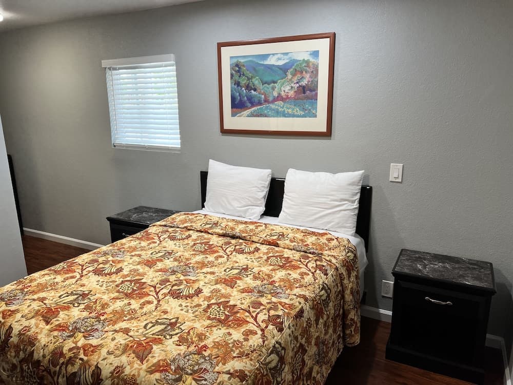 Studio Inn Livermore