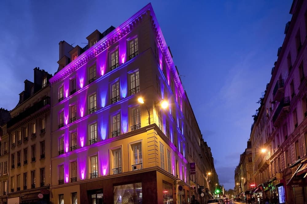 hotel image
