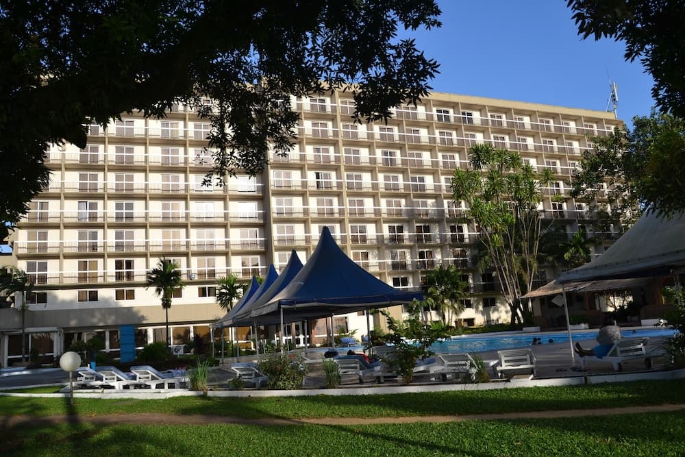 hotel image