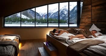 Bergland Design- und Wellnesshotel