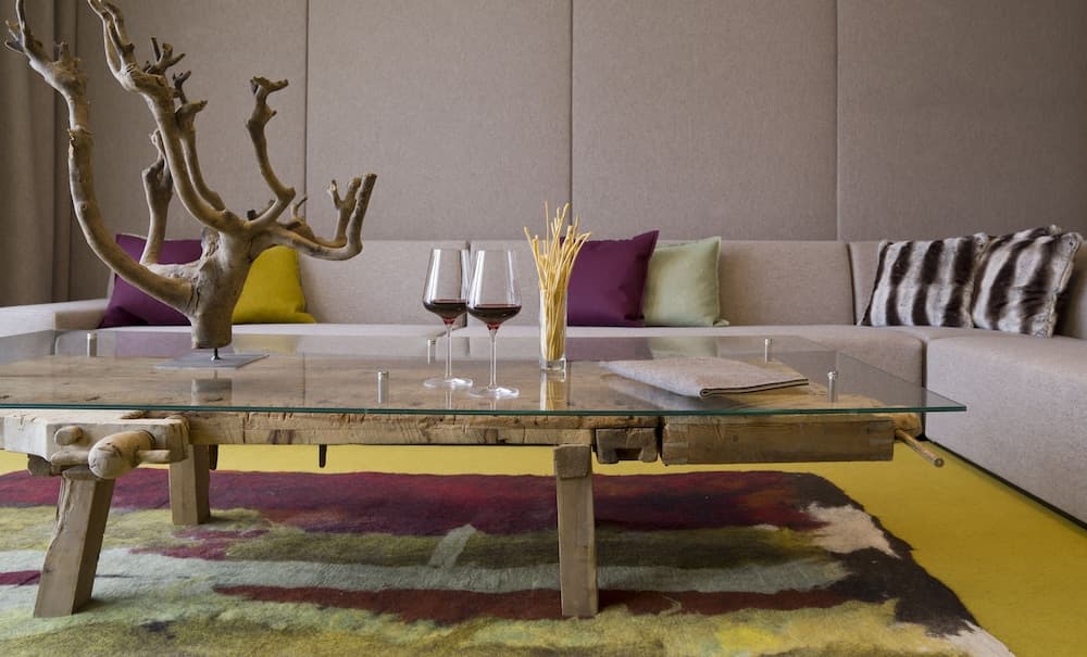 Bergland Design- und Wellnesshotel