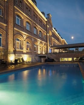 Hotel Verviers Van der Valk