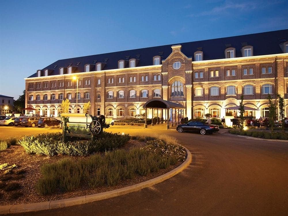 hotel image