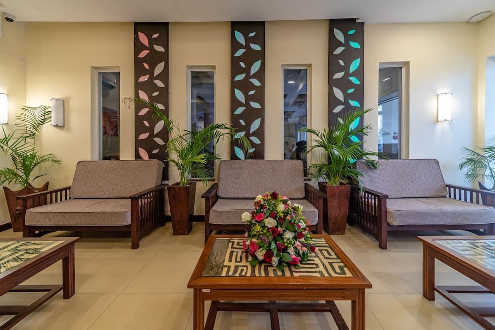 PrideInn Hotel Mombasa City