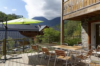 Domaine de la Vallée d'Ax