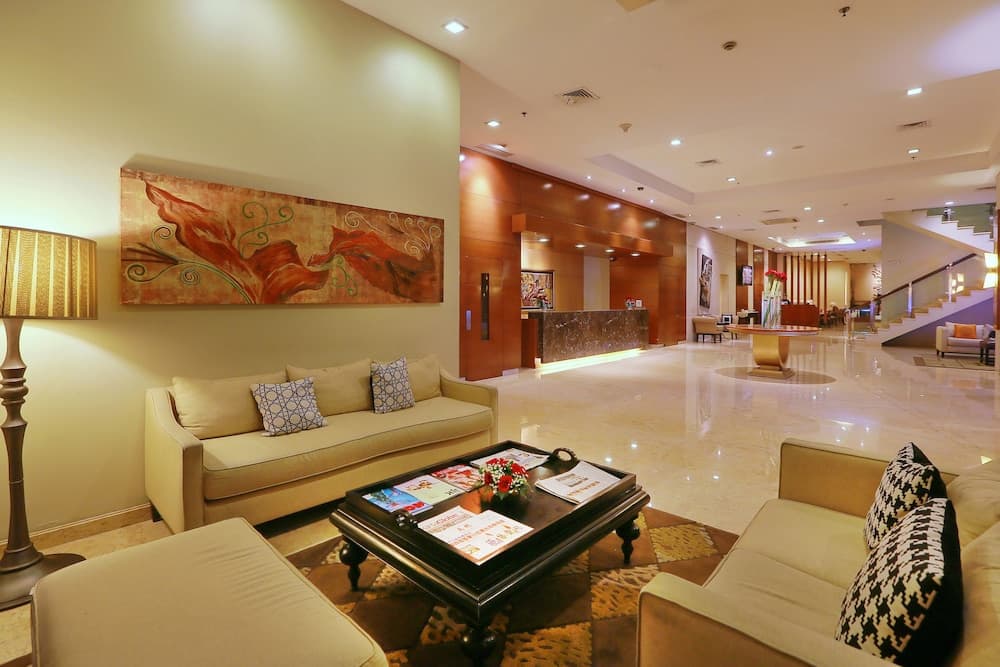 PARK HOTEL Cawang - Jakarta