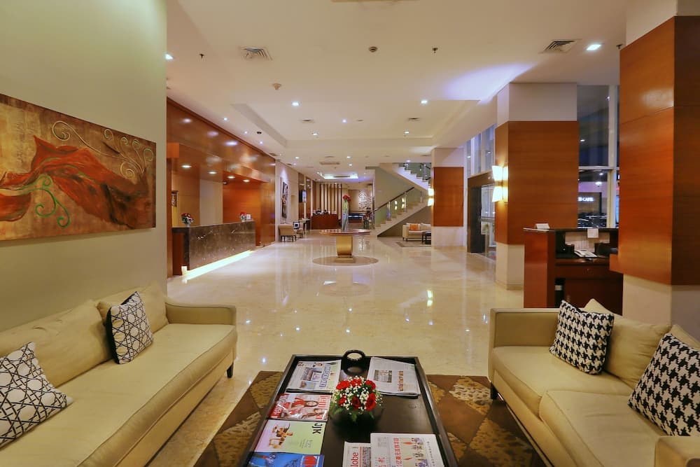 PARK HOTEL Cawang - Jakarta