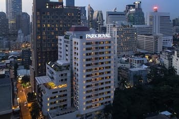 PARKROYAL Suites Bangkok