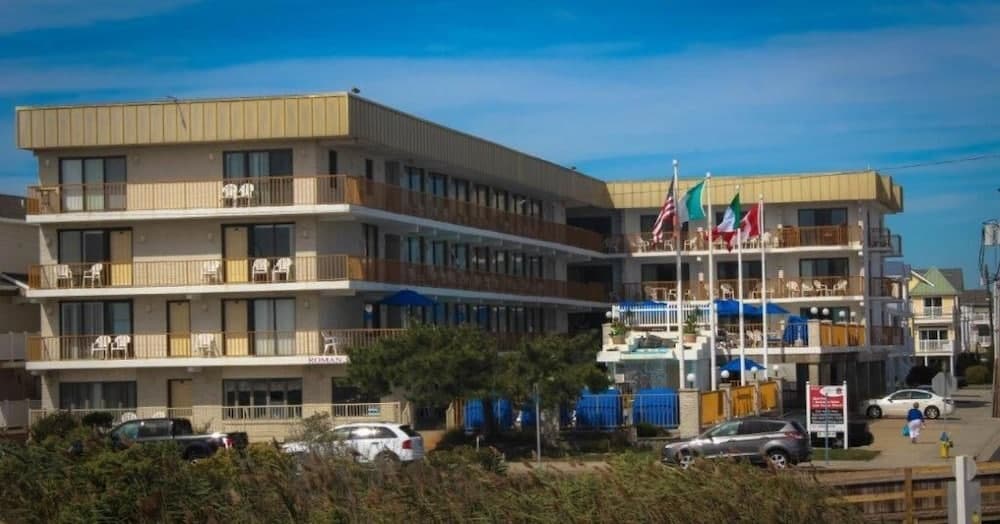 hotel image