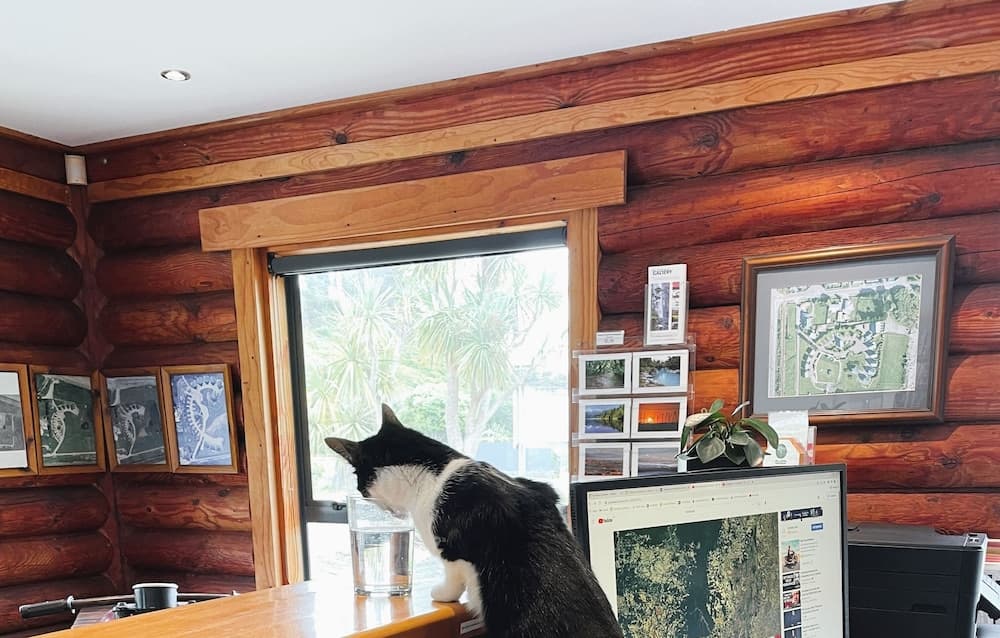 Shining Star Beachfront Accommodation