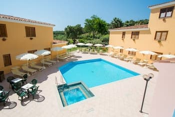 Residence Cala Viola