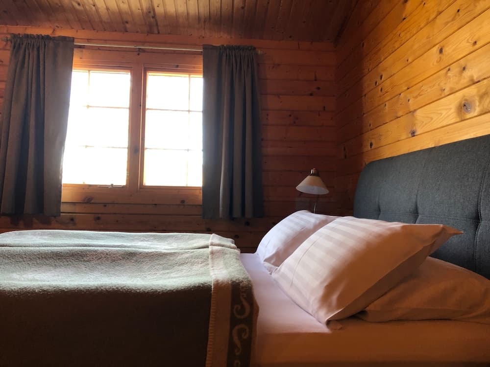 Vogafjós Guesthouse