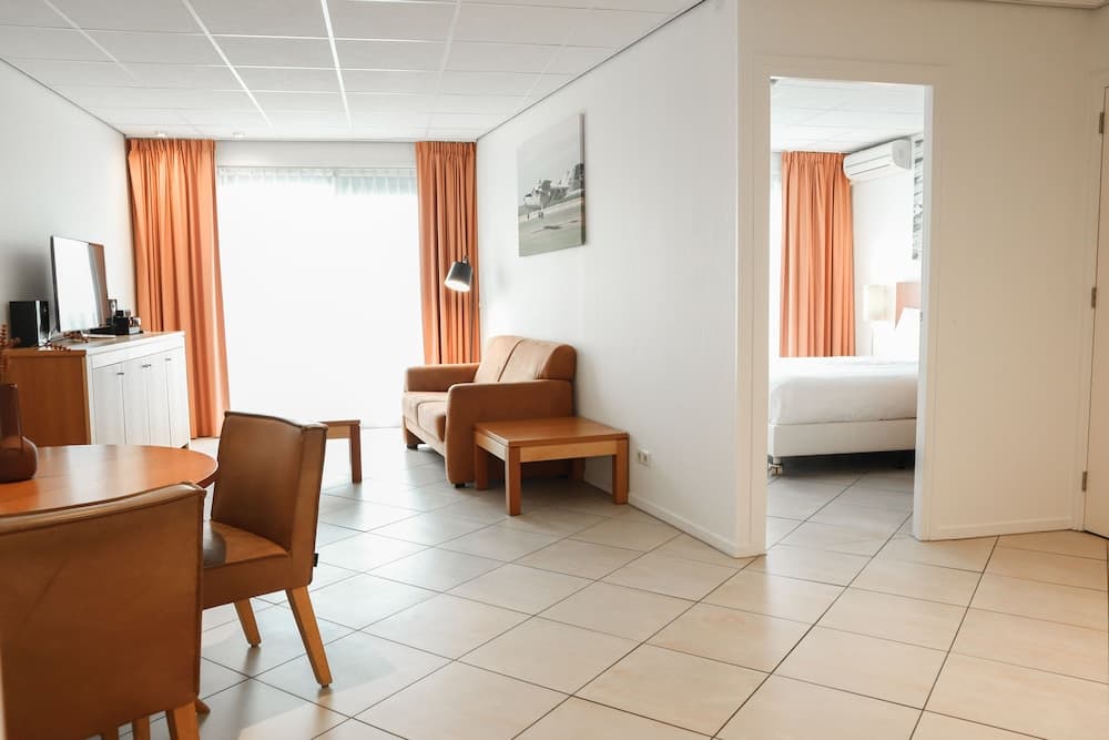 Hotel De Vlijt Texel