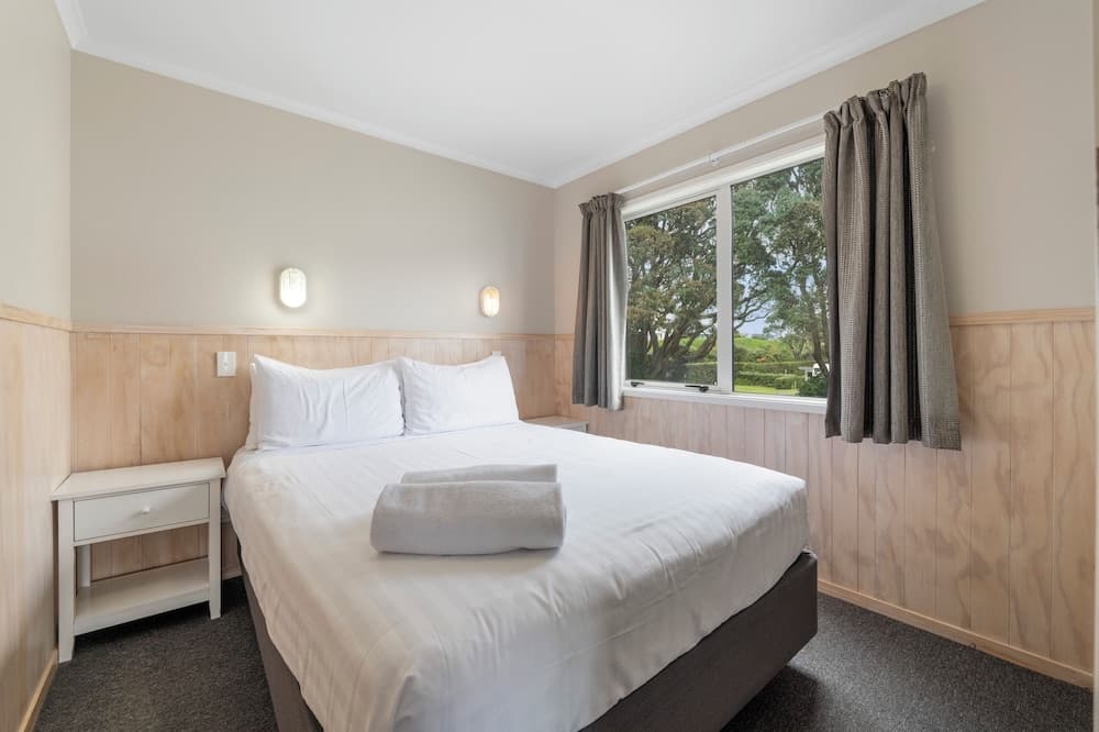 Belt Road Seaside Holiday Park