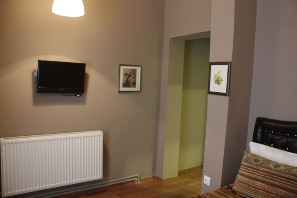 Nobel Hostel Guesthouse