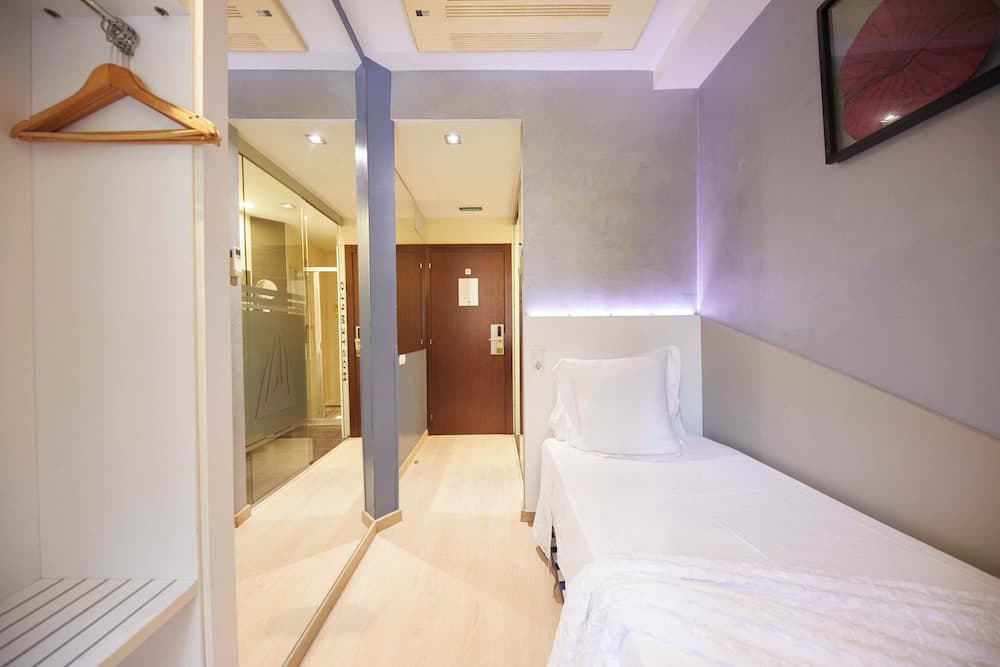 Hostemplo Sagrada Familia