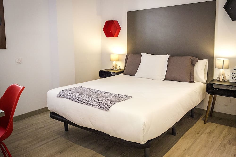 Hostemplo Sagrada Familia