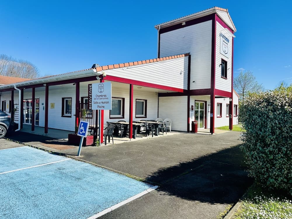 hotel image