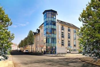 City-Pension Dessau-Roßlau