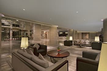 Sheraton Qiandao Lake Resort