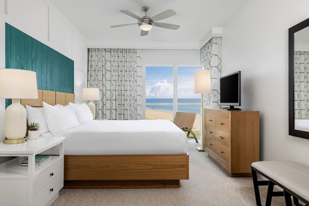 Marriott's Oceana Palms