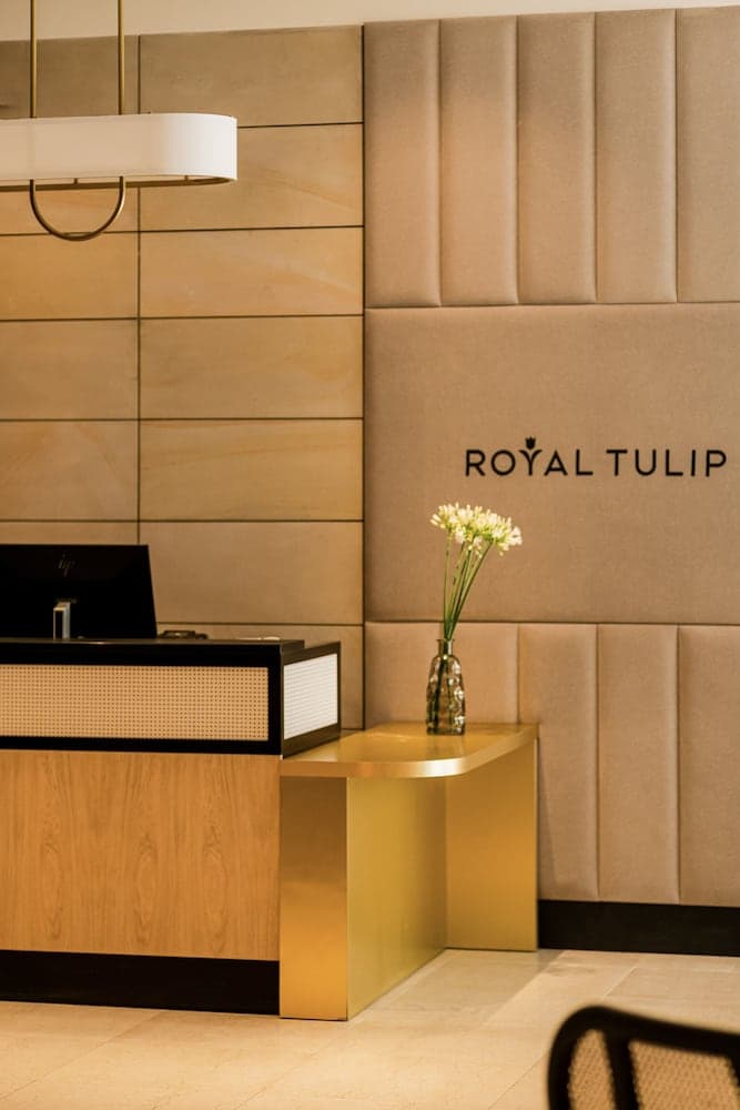 Royal Tulip Sand Kolobrzeg