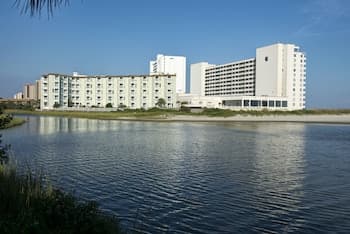 Sands Beach Club by Capital Vacations