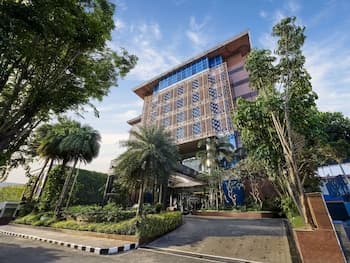 The Royal Surakarta Heritage - Handwritten Collection