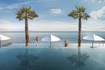 Mitsis Summer Palace Beach Hotel - All Inclusive