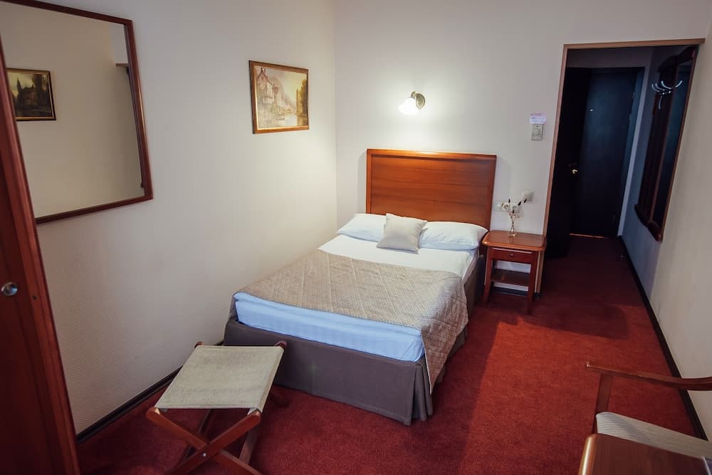 Congress Hotel Forum