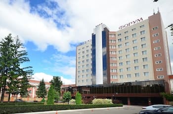 Congress Hotel Forum