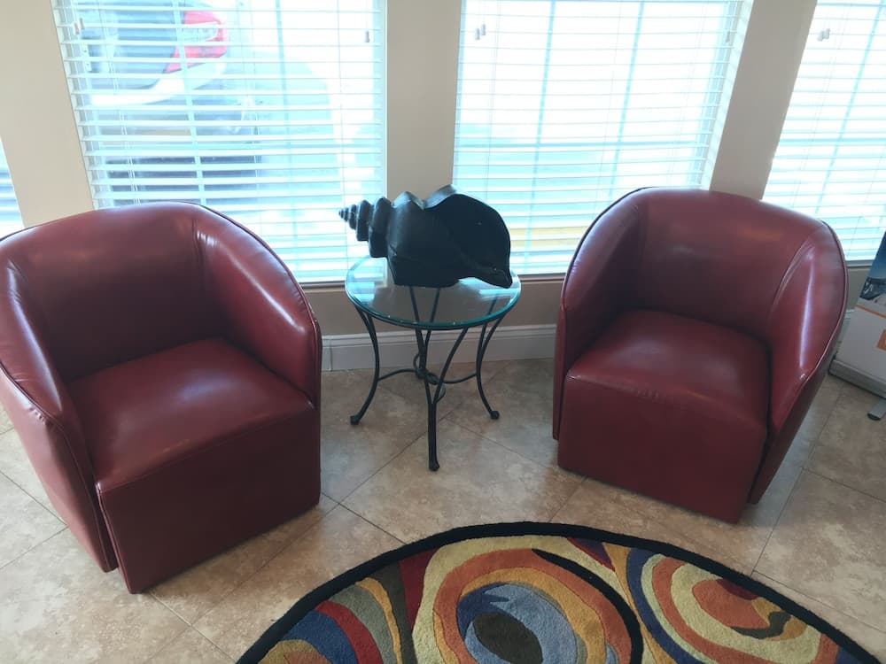 Sea Shells Beach Club