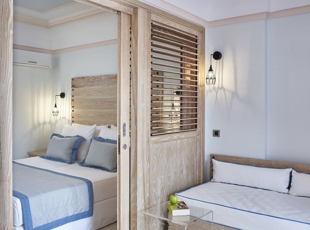 Mitsis Rodos Village