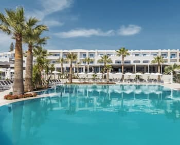 Mitsis Rodos Village Beach Hotel & Spa - All Inclusive