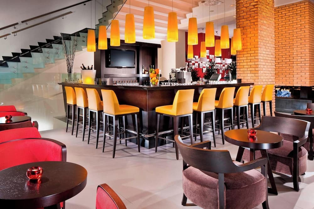 Courtyard by Marriott Budapest City Center