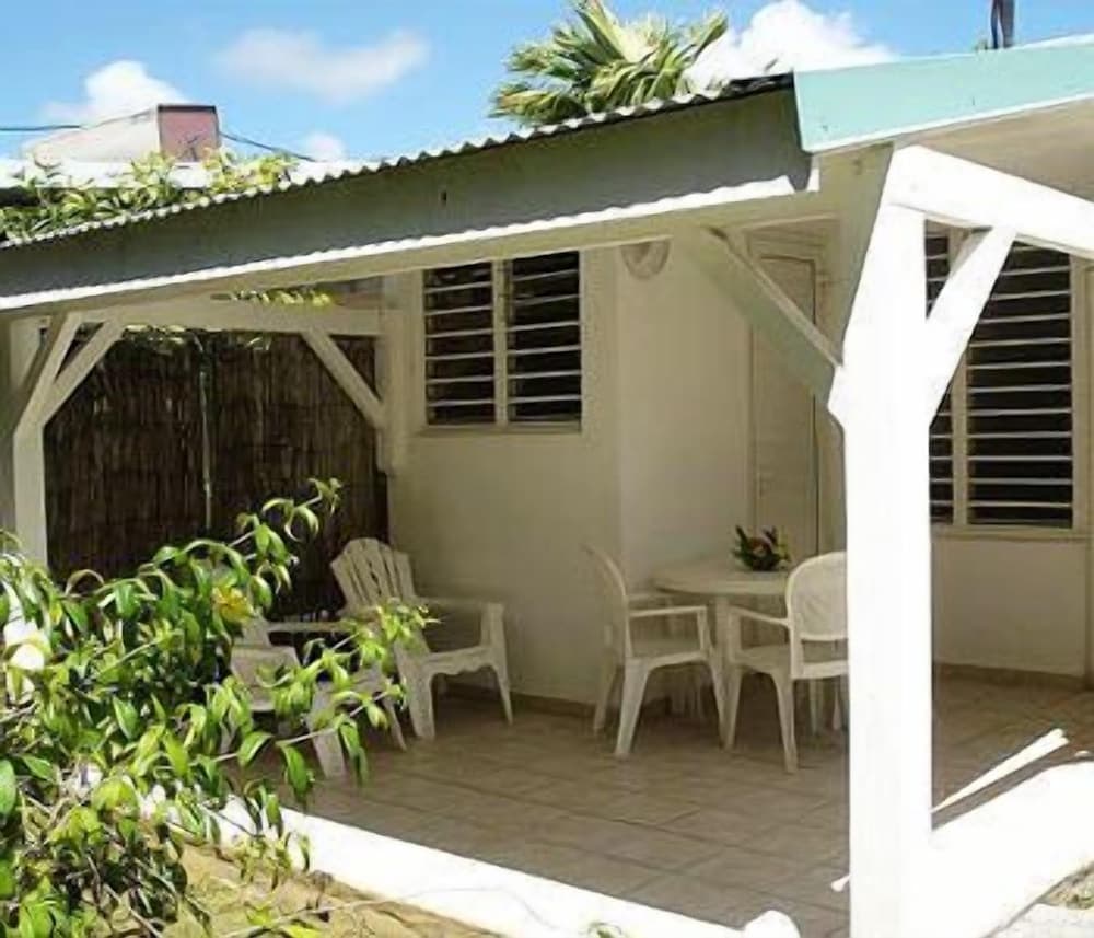 Le Grand Large Plage