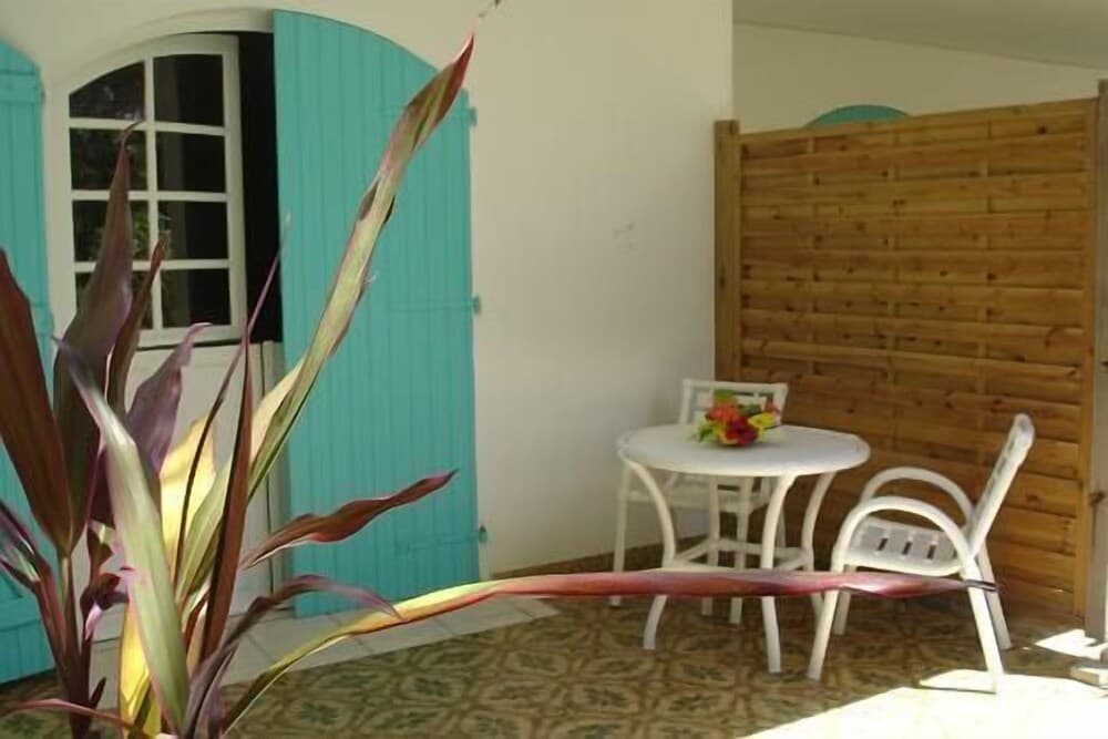 Le Grand Large Plage