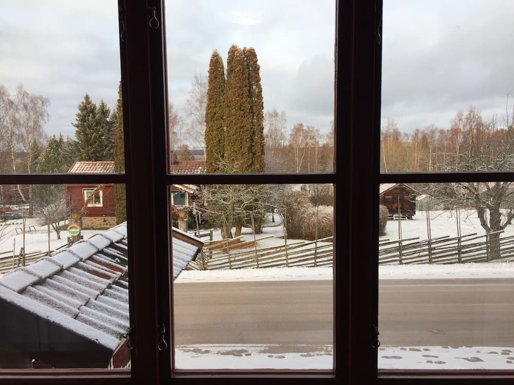 Klockargården Hotell