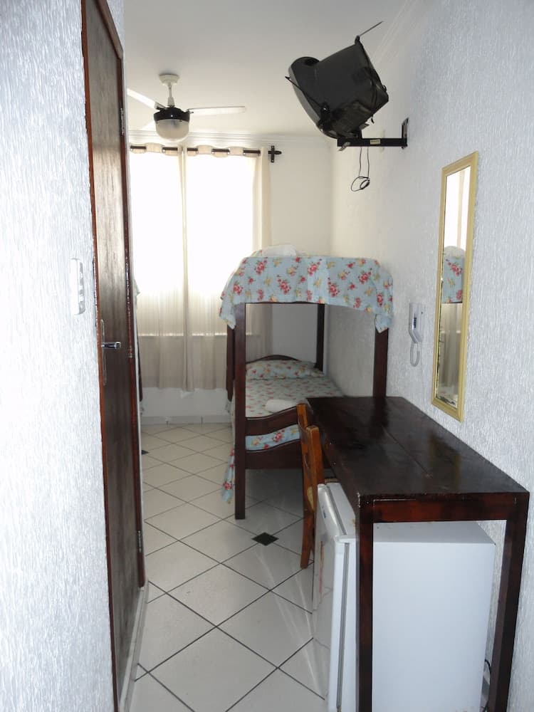 Pousada Suites do Pelo