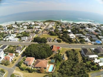 Milkwood Lodge - Hermanus