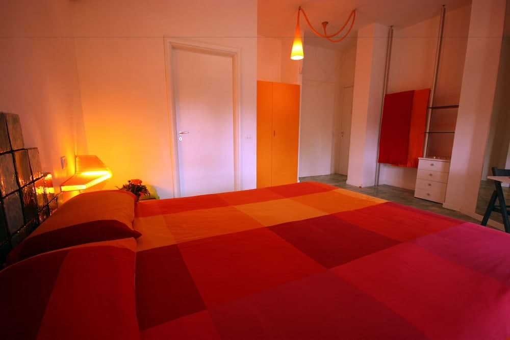 Suite House L'isola che non c'è