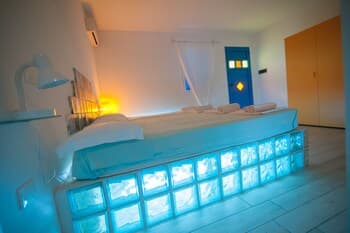 Suite House L'isola che non c'è