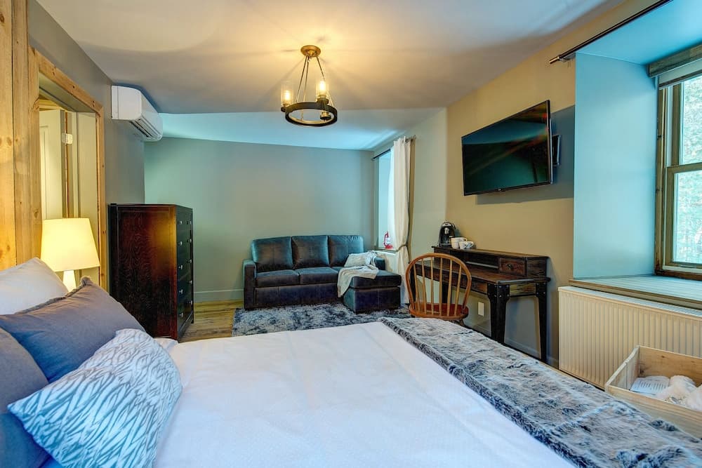 Auberge le Cosy Tremblant