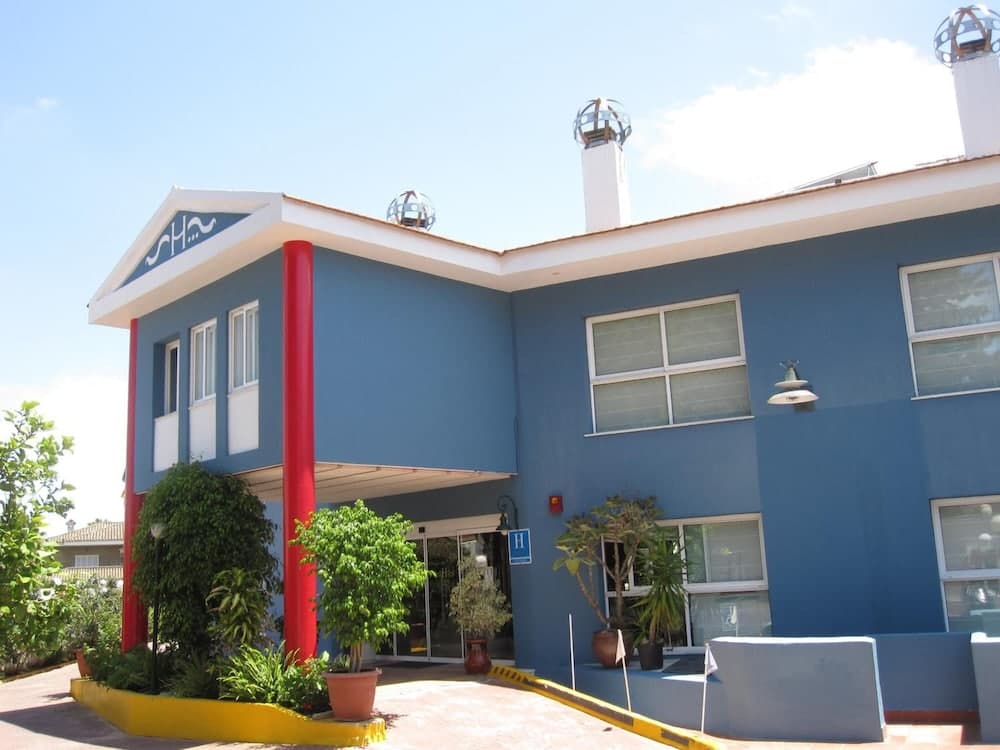 hotel image