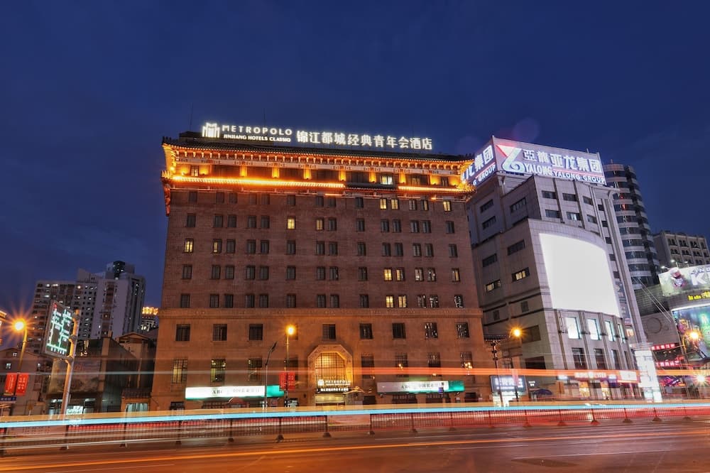 hotel image