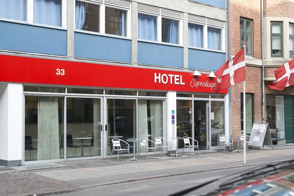 hotel image